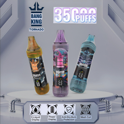Bang King35000口 Bang King35000口