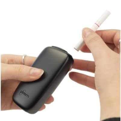 ploom x主機