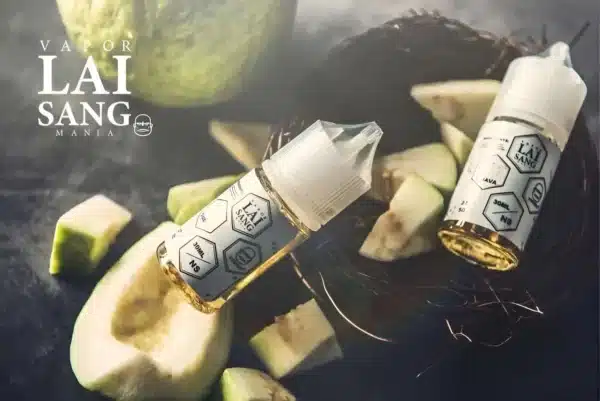 賴桑煙油